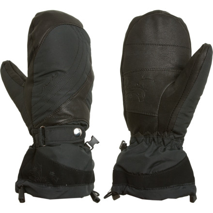 Reusch - Miaga R-TEX XT Mitten - Women's