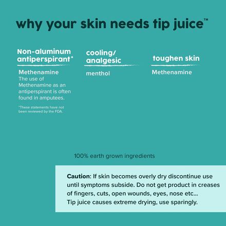 Rhino Skin Solutions - Mikey's Tip Juice