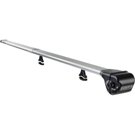 River Quiver 2-Banger Standard Mount Fly Rod Roof Rack