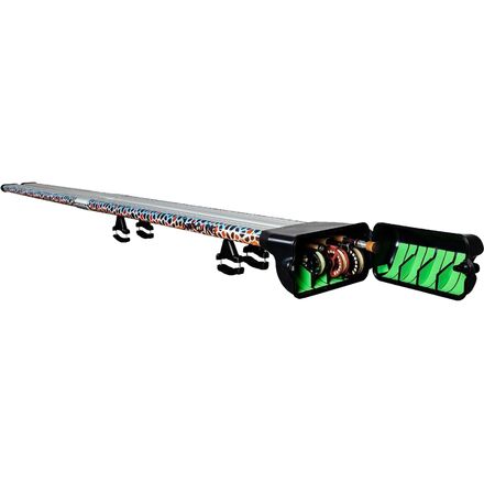 Riversmith - River Quiver 4-Banger Artist Edition