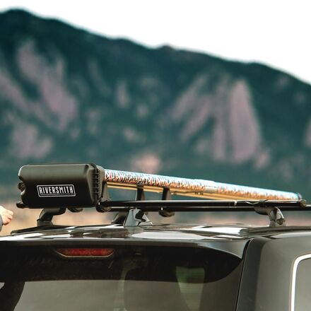 Riversmith - River Quiver 4-Banger Artist Edition