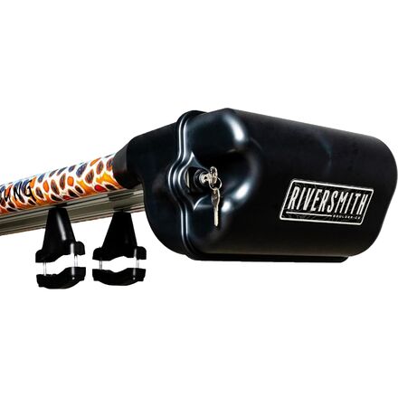 Riversmith - River Quiver 4-Banger Artist Edition