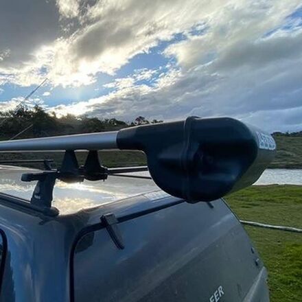 Riversmith - Euro River Quiver 4-Banger