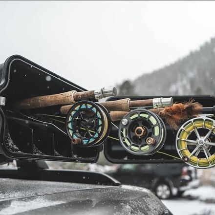 Riversmith - River Quiver 4-Banger