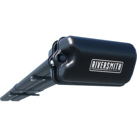 backcountry Riversmith River Quiver 4-Banger Black LP T-Track Mount