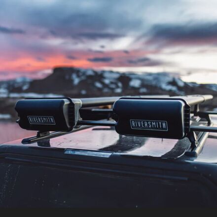 Riversmith - River Quiver 4-Banger