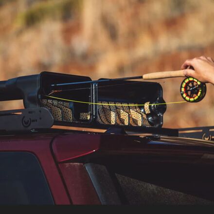 Riversmith - River Quiver 4-Banger