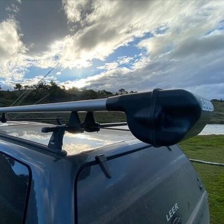 Riversmith - ShortCut River Quiver 4-Banger