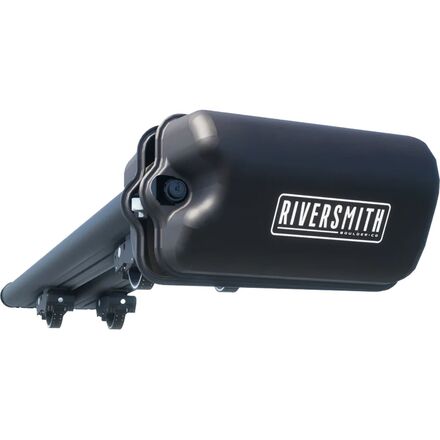 ShortCut River Quiver 4-Banger