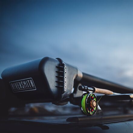Riversmith - ShortCut River Quiver 4-Banger