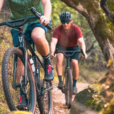 Redshift Sports - Top Shelf Drop Handlebar