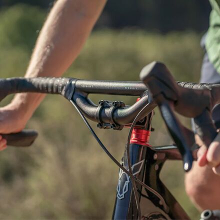 Redshift Sports - Top Shelf Drop Handlebar