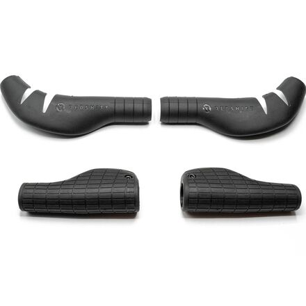 Redshift Sports - Top Shelf Drop Handlebar