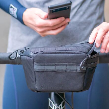 Redshift Sports - Top Shelf Drop Handlebar