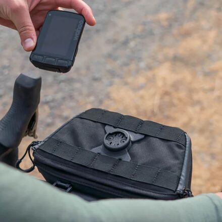 Redshift Sports - Top Shelf Drop Handlebar