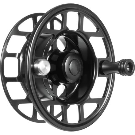 Ross - Cimarron II Fly Spool