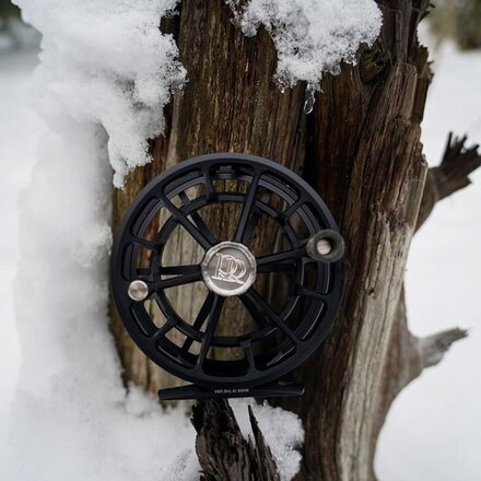 Ross - Evolution LTX Fly Reel