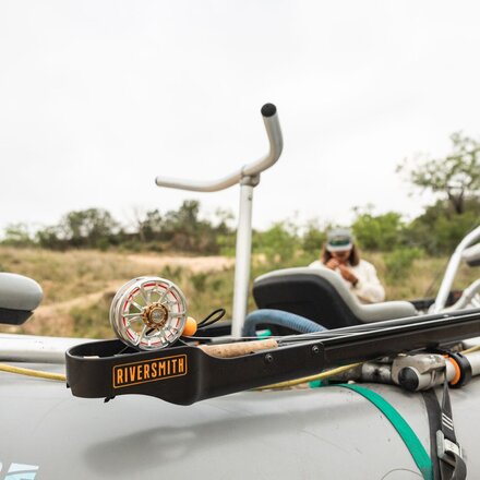 Ross - Evolution LTX Fly Reel