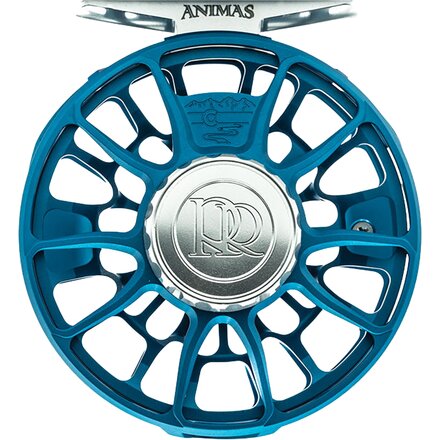 Animas Fly Reel