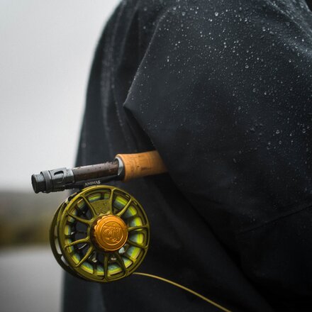 Ross - Animas Fly Reel
