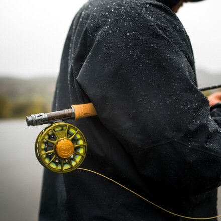 Ross - Animas Fly Reel
