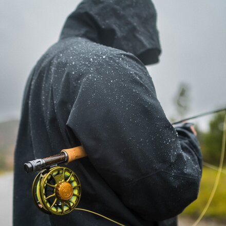 Ross - Animas Fly Reel