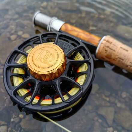 Ross - Animas Fly Reel