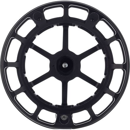Evo R Salt Spool