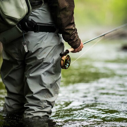 Ross - Colorado Reel