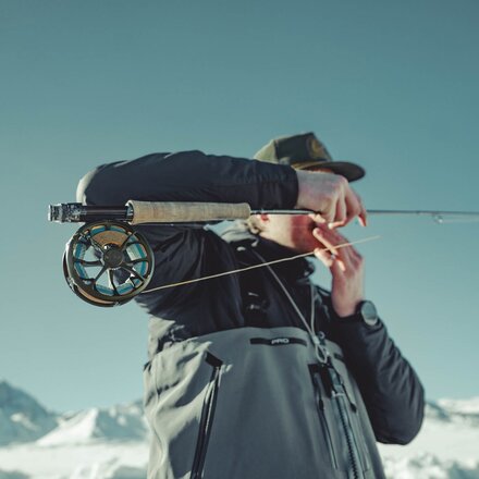 Ross - Colorado Reel