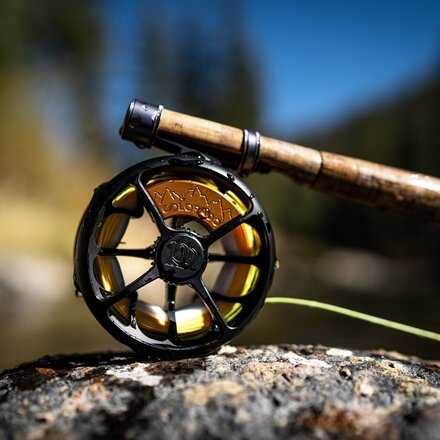 Ross - Colorado Reel