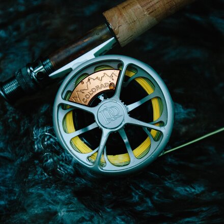 Ross - Colorado Reel
