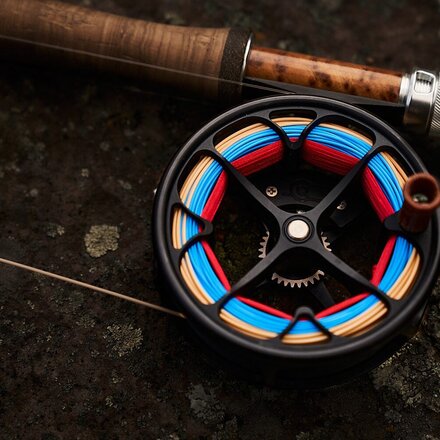 Ross - Colorado Reel