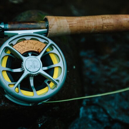 Ross - Colorado Reel