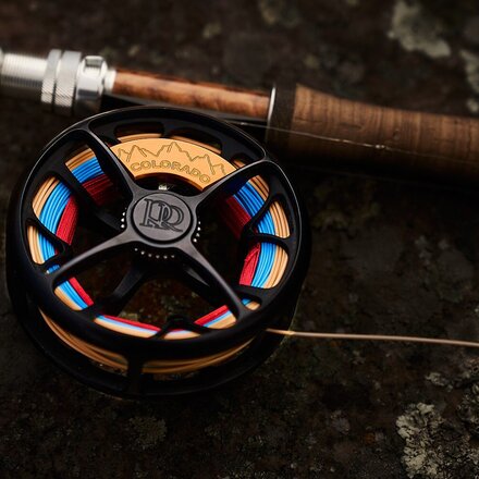 Ross - Colorado Reel