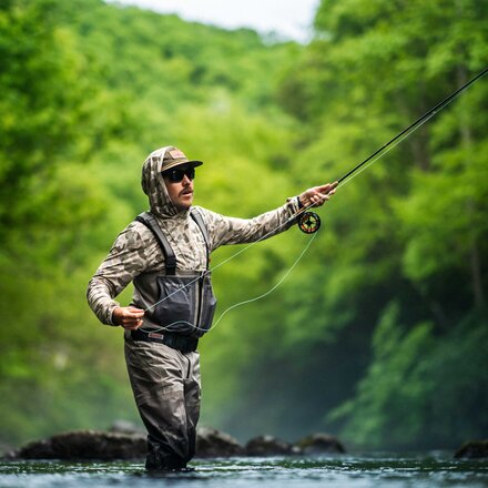 Ross - Colorado Reel