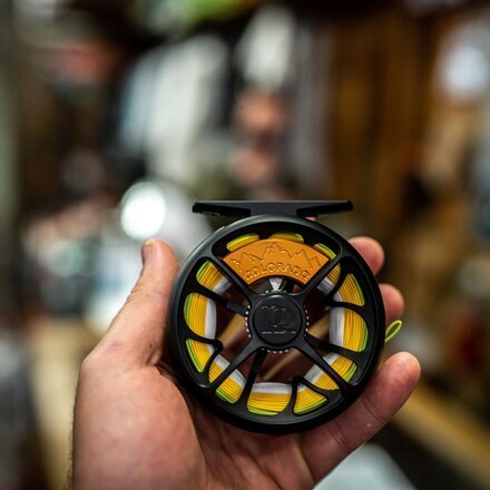 Ross - Colorado Reel