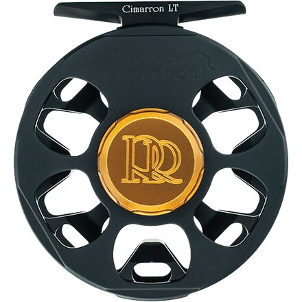 Cimarron LT Fly Reel