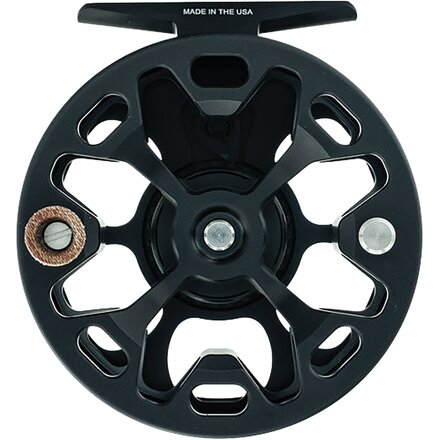 Ross - Cimarron LT Fly Reel