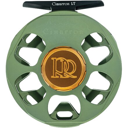 Cimarron LT Fly Reel