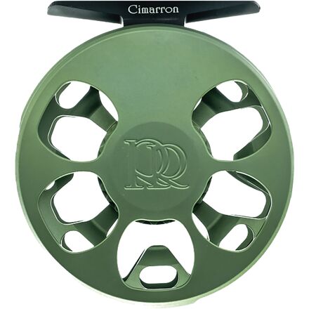 Cimarron Creek Fly Reel