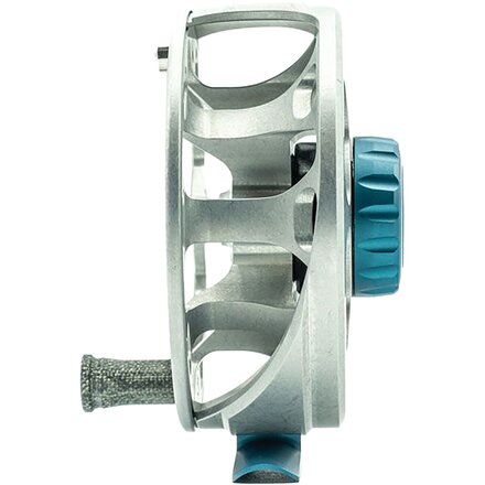 Ross - Cimarron Fly Reel - Machinist Edition