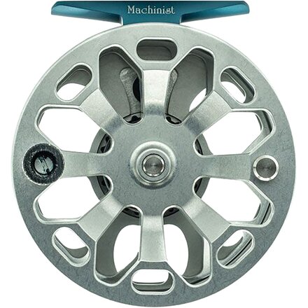 Ross - Cimarron Fly Reel - Machinist Edition