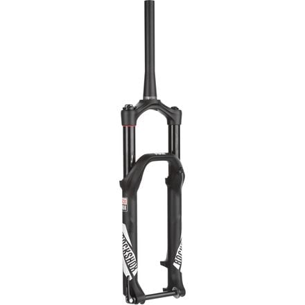 RockShox - Pike RCT3 Solo Air 140 Boost Fork - 27.5in