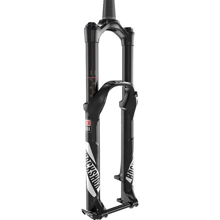 RockShox - Pike RCT3 Solo Air 150 Boost Fork - 27.5in - 2017