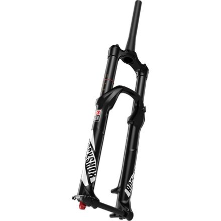 RockShox - Pike RCT3 Solo Air 150 Boost Fork - 27.5in - 2017