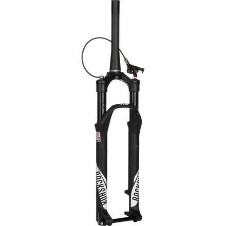 RockShox - SID XX Solo Air 100 (51mm Offset) Fork - 29in - 2017