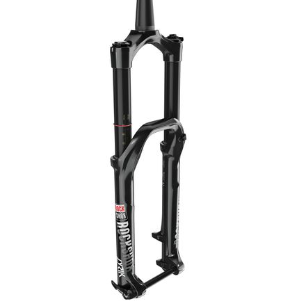 RockShox - Lyrik RCT3 DebonAir 150 Boost Fork - 29/27.5+ - 2018