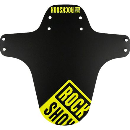 MTB Fender