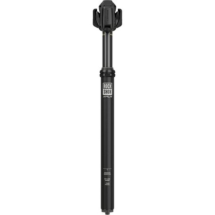Reverb XPLR AXS Dropper Seatpost Gen 1